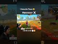 Raistar Or Gyan Bhai Funny Gameplay 🤣😅.....#raistar #gyangaming #hacker #freefire #shorts #ff