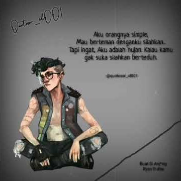 Ryan Raps Anjing