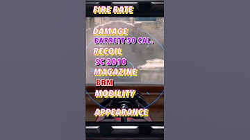 Randomly Making the BEST Gun in COD History 2 #Shorts