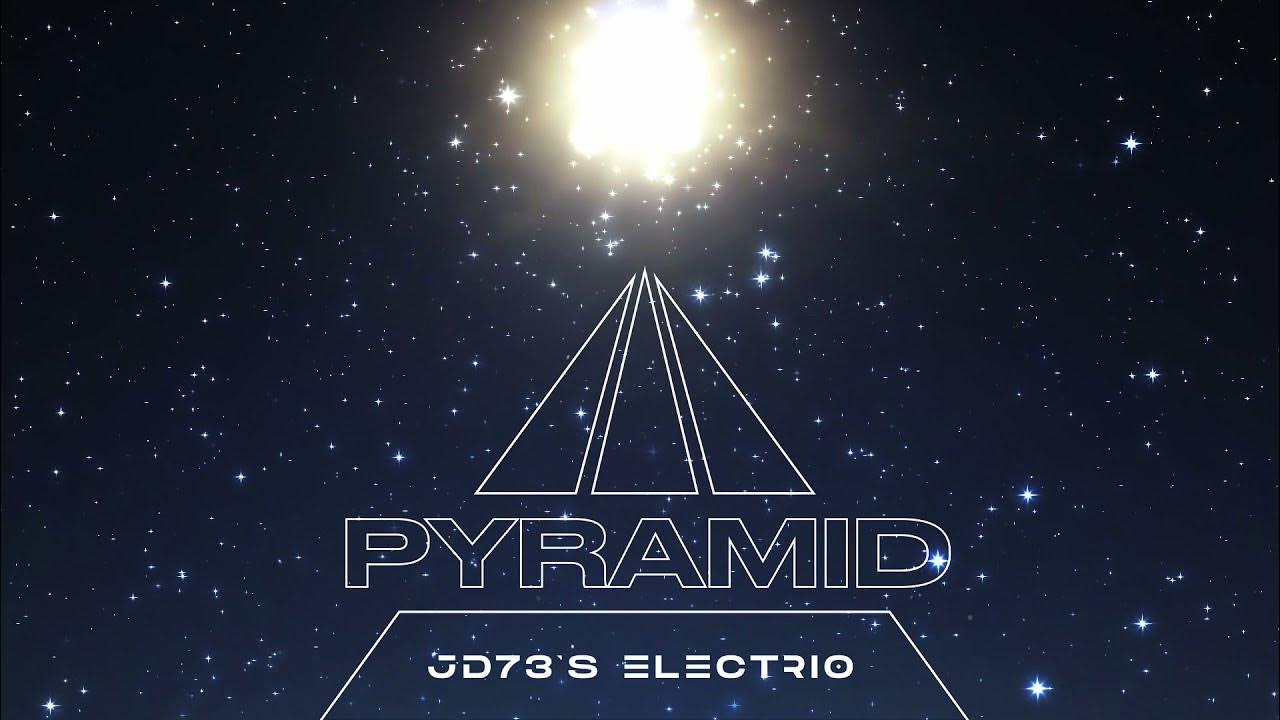 JD73's Electrio - The Good Stuff JD73's Electrio - The Good Stuff
