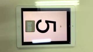iBeacon Test 1337 Tech Malaysia