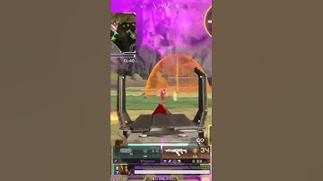 Easy 1v3 apex legends mobile