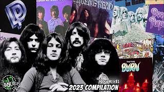 Deep Purple [YoDubMixes 2023 Compilation]