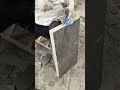 Refente Manuelle de Précision de Carreaux d'Ardoise Naturelle