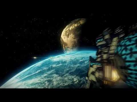 Galactic Civilizations 3 — релизный трейлер