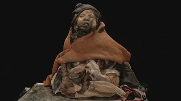 O que fez o povo inca para transformar a natureza?