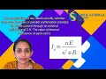 NEET Physics .Current Electricity