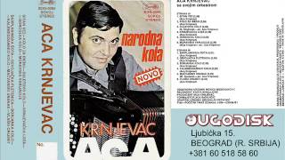 Aca Krnjevac sa ork - Vlaski orijent - ( 1980) Resimi