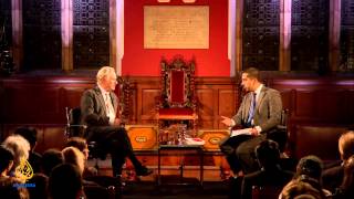 Dawkins On Religion  Extra i Care About Whats True