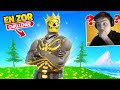 Dünyadaki *EN ZOR* Challenge !! (Türkçe Fortnite)