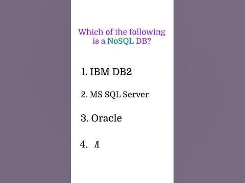 SQL Quiz-51 | SQL Tutorial for Beginners - YouTube