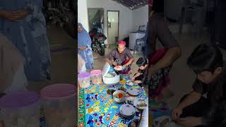 Eid To My Parents House Then Invite My Relatives To Eid To My House