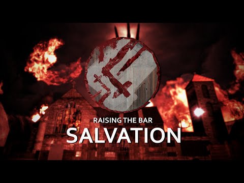 Raising the Bar: Salvation - Official Trailer