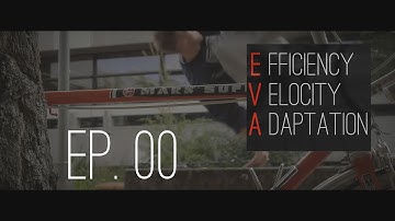 Pilot. | Efficiency Velocity Adaptation S01E00 - eopm