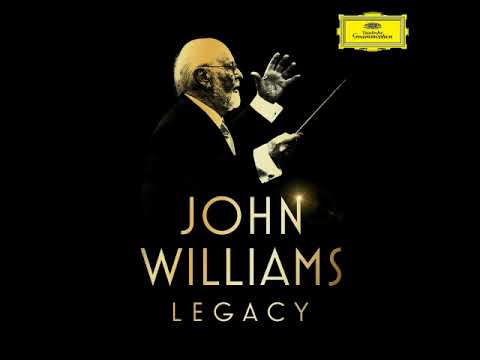 Jurassic Park - Main Theme - John Williams - YouTube