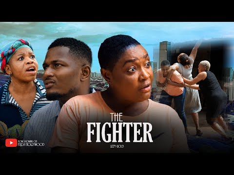 THE FIGHTHER -- LIZZYGOLD Trending Movies