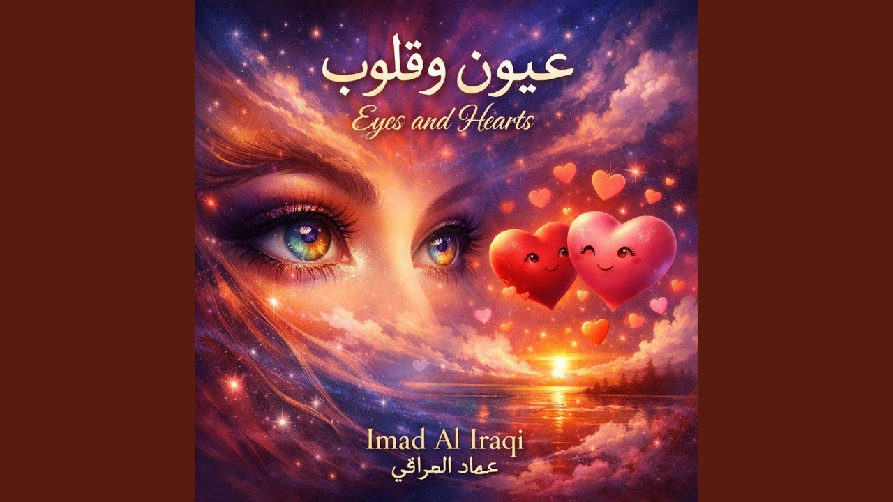 Imprisoned My Heart ساجن فؤادي