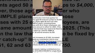 SIMPLE IRAs vs 401ks Which is Best for You