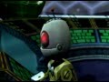 Secret Agent Clank (PSP, PS2) Cutscenes HD