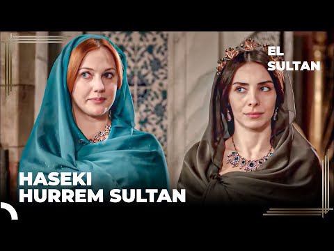 Hürrem vs Mahidevran #58 | El Sultán