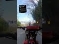 crf 150f on the road #crf #dirtbike #motocross #automobile #crf150r #roadride #dirtrider #fun