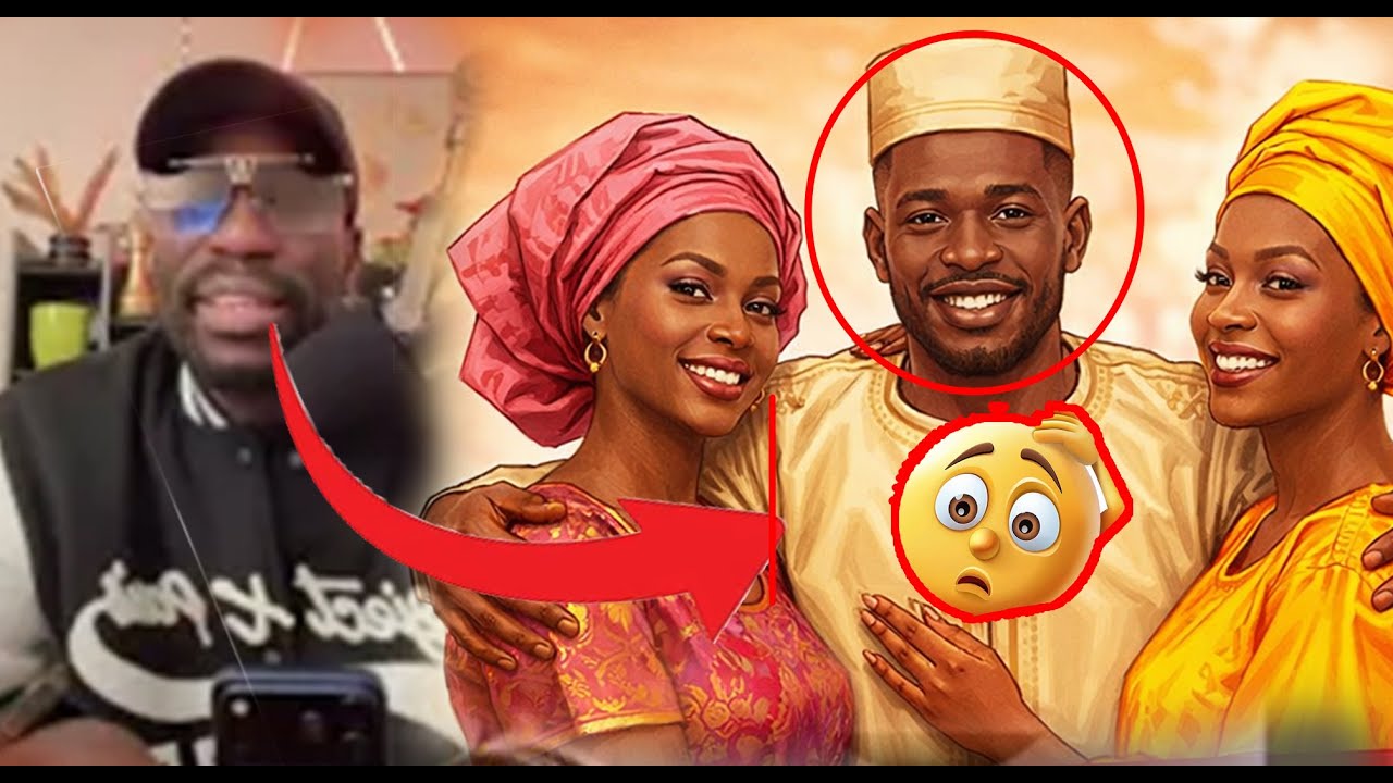 Les femmes sénégalaises réagissent après la sortie choc de Kaliphone