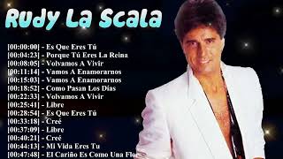 Rudy La Scala – Grandes Baladas del Recuerdo – Quiero Amarte, Por Qué Será – álbum legendario screenshot 2