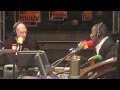 Passi - Akhenaton émission Tu le sais - Le Mouv Radio (Teaser HD)