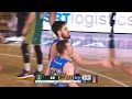 Tasmania JackJumpers vs. Brisbane Bullets - Game Highlights - Round 6, NBL24