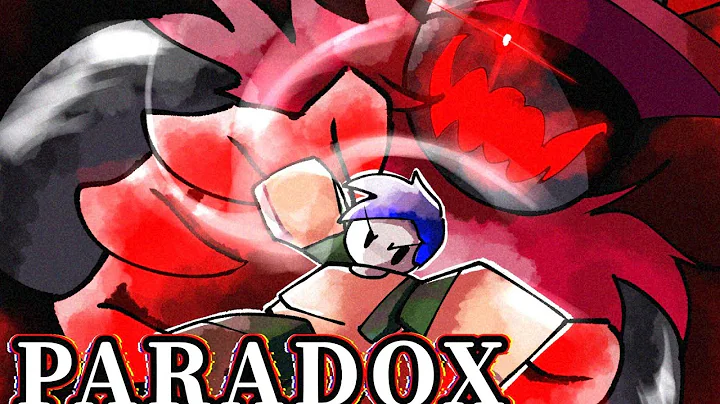 PARADOX - The LAST GUEST Standing (Guest 666 Vs Guest 1337) | Forsaken UST