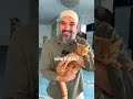 Unsere Sukr Muslim Moschee Islam Katze Cat Berlin