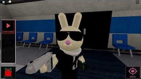 Piggy: Traumatic Experiences Agent Hops showcase!