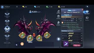 Early Prestige Build MU ORIGIN 3 | SUMMONER DIVINER