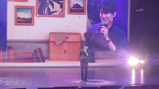 04112023 Falling  Yoo Yeon Seok  In Bkk