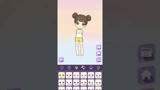 Sister Yells Dress Room