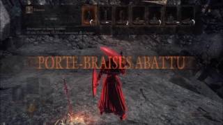 Dark Souls III Zapping