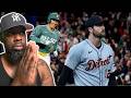 DONT PANIC! Tigers vs Red Sox Game 1 Highlights 4/17 (REACTION)
