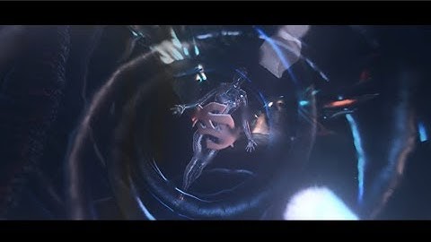 Intro SaithFX | by FlayFX ft. SaithFX