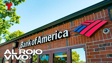 ¿Cuánto paga Bank of America?