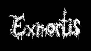 Watch Exmortis And There Was Pain video