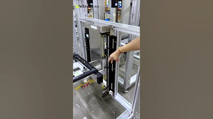 Streamline Your Workflow with Advanced Conveyors #conveyors #machine #conveyorbelt #automation