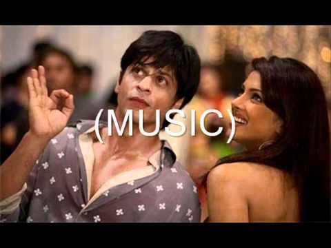 Main Hoon Don Lyrics