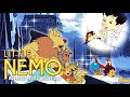 Little nemo 1989 trailer