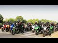 Loudest Superbikes in Delhi !!