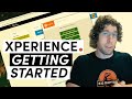 Getting started with kentico xperience