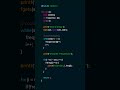 C Program: Character Frequency Using ASCII Array |  #clanguage #cprogramming #codingtips