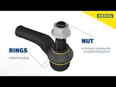 Rockauto Tie Rods