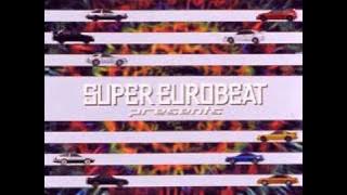 Crazy For Your Love　　～MORRIS～