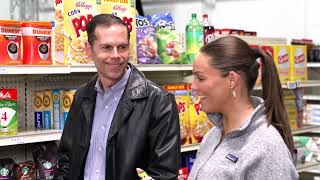 Workforce Connect in Retail | Zebra