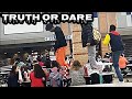 CRAZY TRUTH OR DARE *highschool edition*  (gets crazy!!)